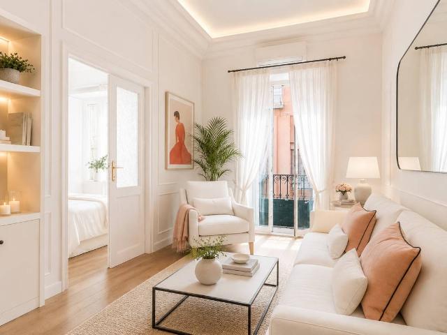 Piso en Venta en Cortes Huertas
