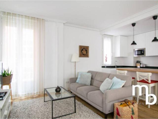 Piso en Venta en Cortes Huertas