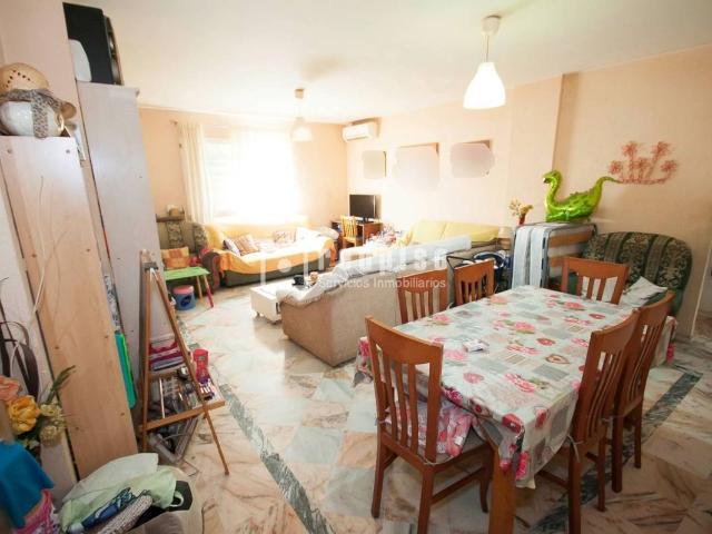 Piso en Venta en Cortijo Alto