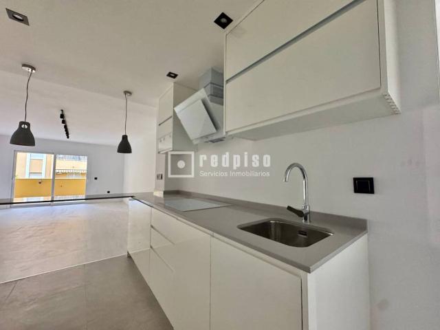 Piso en Venta en Cortijo Alto