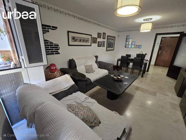 Piso en Venta en Cortijo Alto