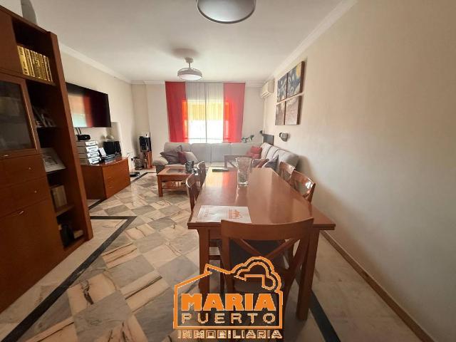 Piso en Venta en Cortijo Alto