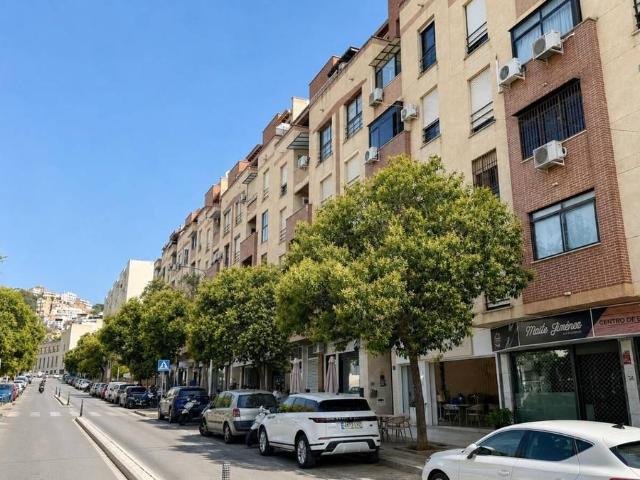 Piso en Venta en Cortijo Bazán Los Casinis Los Cipreses