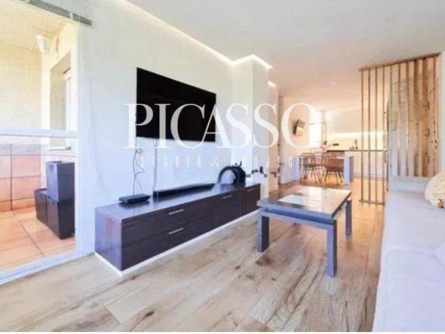 Piso en Venta en Cortijo de Maza Finca Monsalvez El Olivar