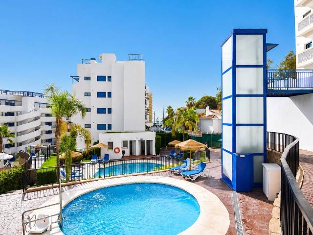 Piso en Venta en Cortijo Torrequebrada