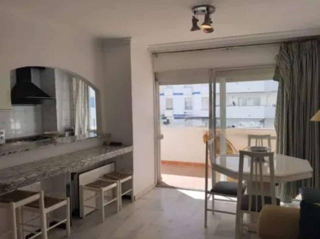 Piso en Venta en Cortijo Torrequebrada
