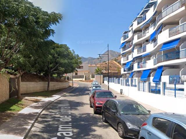 Piso en Venta en Cortijo Torrequebrada