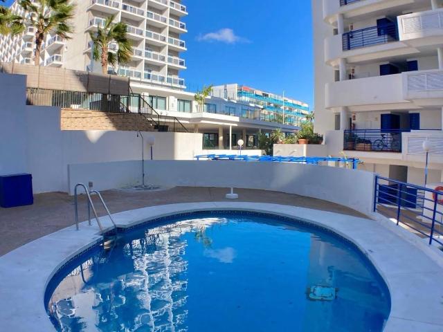 Piso en Venta en Cortijo Torrequebrada