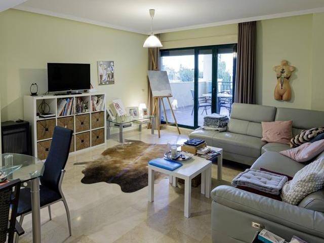 Piso en Venta en Cortijo Torrequebrada