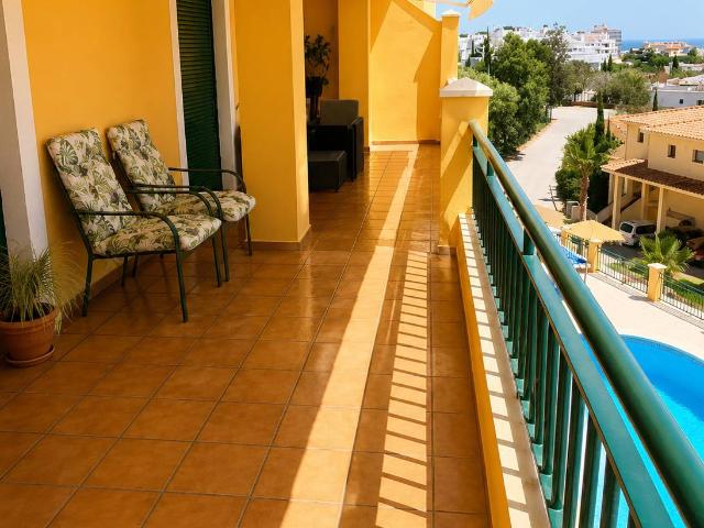 Piso en Venta en Cortijo Torrequebrada