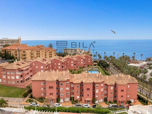 Piso en Venta en Cortijo Torrequebrada