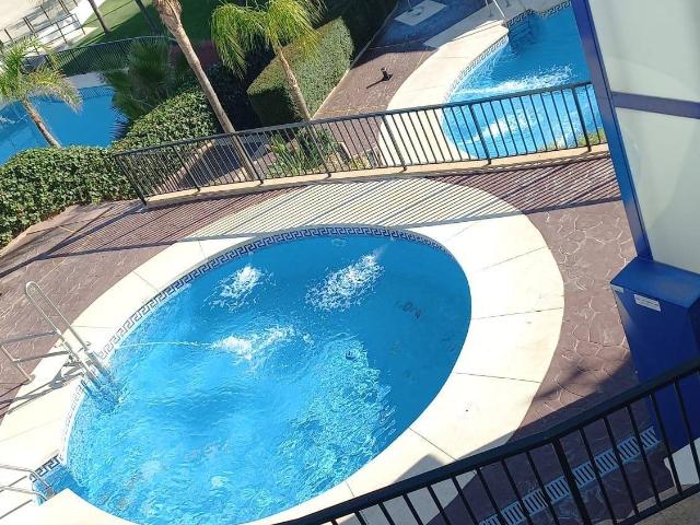 Piso en Venta en Cortijo Torrequebrada