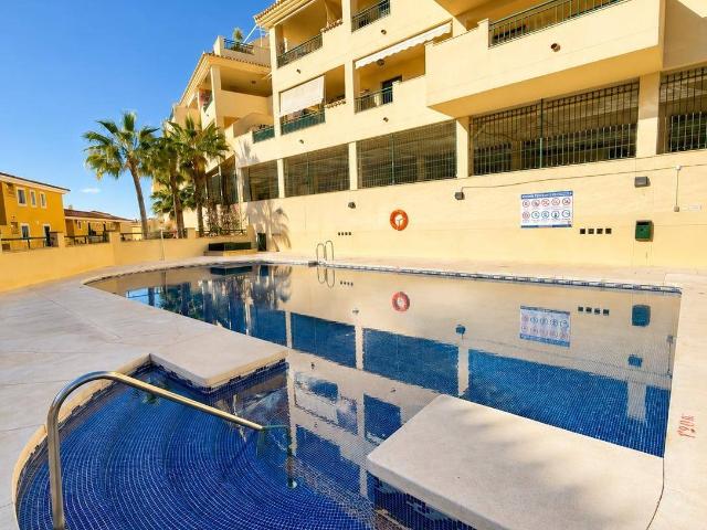 Piso en Venta en Cortijo Torrequebrada