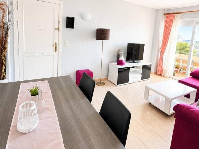 Piso en Venta en Cortijo Torrequebrada