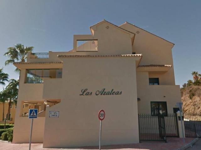 Piso en Venta en Cortijo Torrequebrada