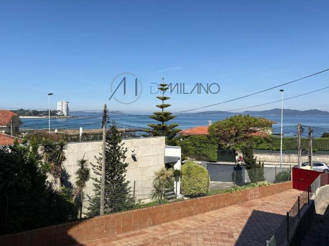 Piso en Venta en Coruxo Oia Saiáns