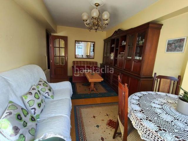 Piso en venta en Coruña A, Agra del Orzán Ventorrillo. OPORTUNIDAD ÚNICA! PISO EXTERIOR EN VILLANEGREIRA. Pisos Coruña.