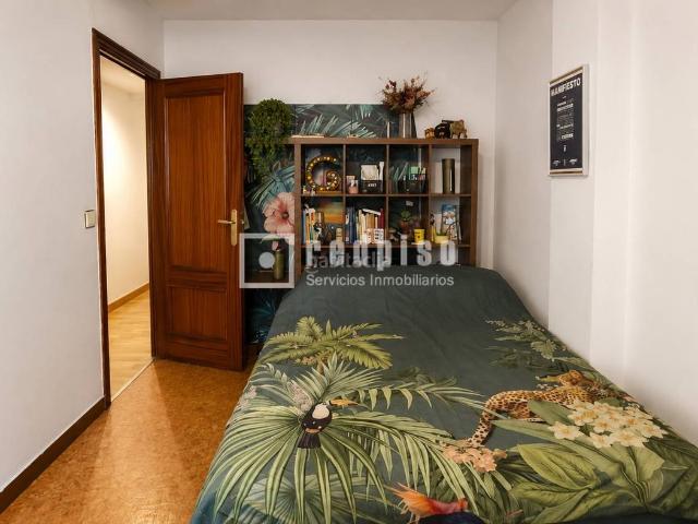 Piso en venta en Coruña A, Agra del Orzán Ventorrillo. Piso de 3 dormitorios con ascensor y ventanas Climalit en pleno Agra del Orzán. Pisos Coruña.