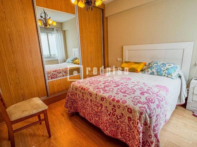 Piso en venta en Coruña A, Agra del Orzán Ventorrillo. Piso semi reformado de 2 dormitorios, muy luminoso y con gran potencial de revalorización. Pisos Coruña.