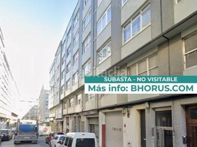 Piso en venta en Coruña A, Agra del Orzán Ventorrillo. Pisos Coruña.