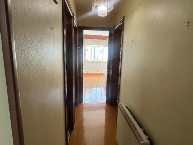 Piso en venta en Coruña A, Agra del Orzán Ventorrillo. Pisos Coruña.
