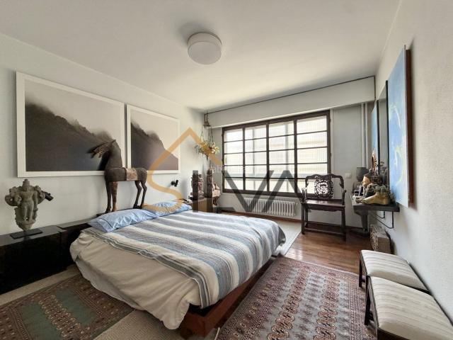 Piso en venta en Coruña A, Ensanche. Desde INMOBILIARIA SILVA te presentamos una vivienda de alto nivel situada en PLENA PLAZA DE LUGO. Pisos Coruña.