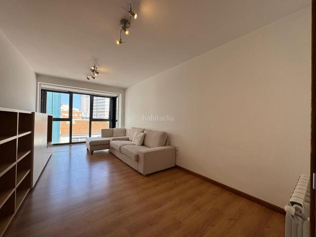 Piso en venta en Coruña A, Falperra Santa Lucía. Pisos Coruña.