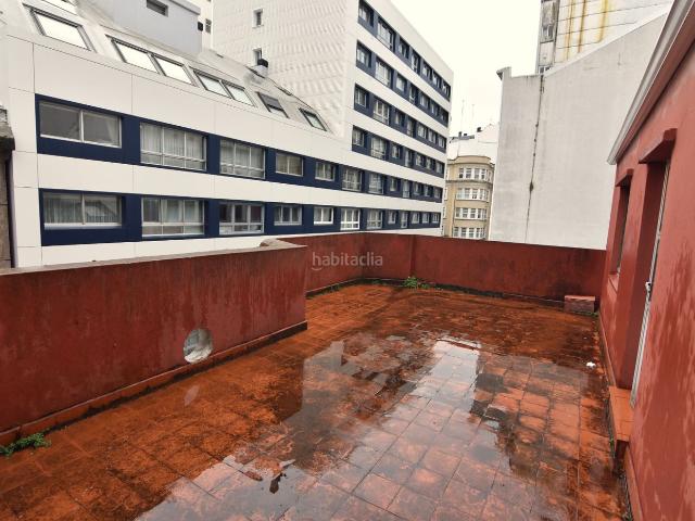 Piso en venta en Coruña A, Falperra Santa Lucía. Pisos Coruña.