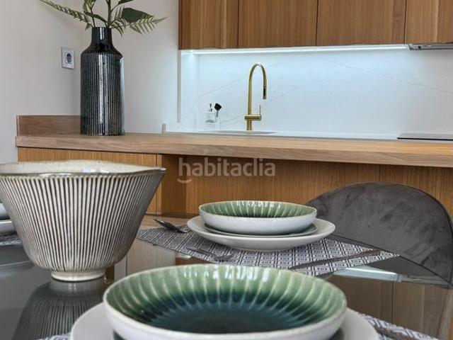 Piso en venta en Coruña A, Falperra Santa Lucía. Pisos Coruña.