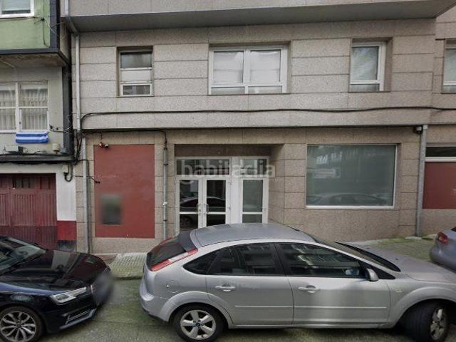 Piso en venta en Coruña A, Los Castros Castrillón. Piso en venta en calle Miramar. Pisos Coruña.