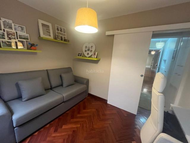 Piso en venta en Coruña A, Los Castros Castrillón. Piso en venta en Avda. del Ejército, 4 dormitorios. Pisos Coruña.