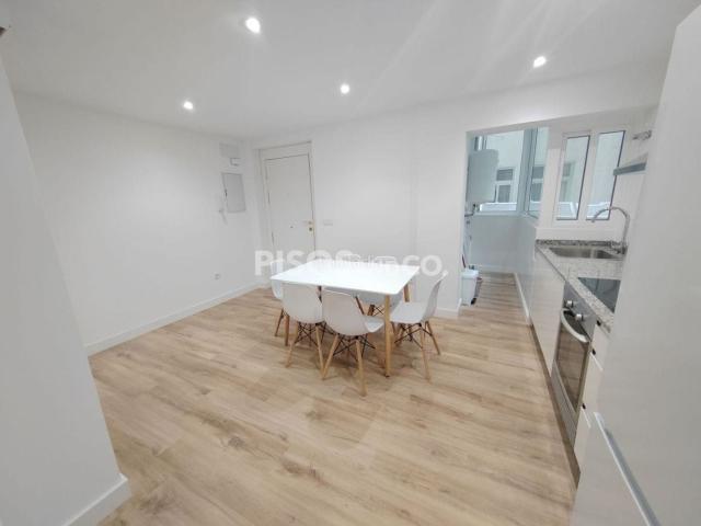 Piso en venta en Coruña A, Los Castros Castrillón. Pisos Coruña.