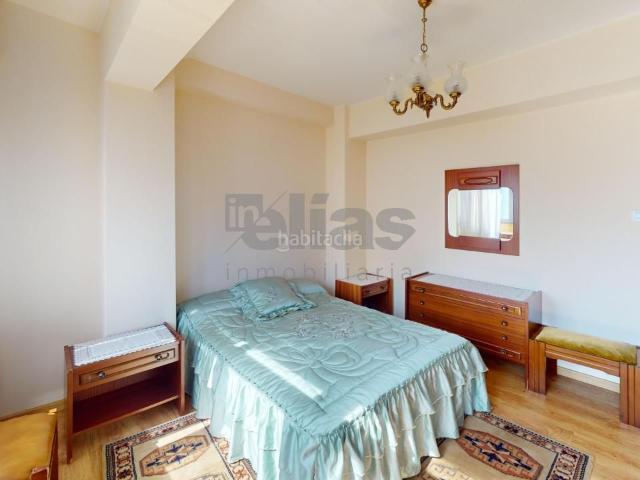Piso en venta en Coruña A, Los Castros Castrillón. Pisos Coruña.