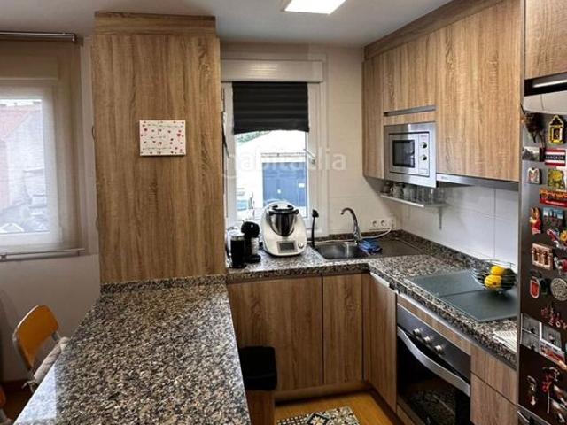 Piso en venta en Coruña A, Mesoiro. Piso en venta en Mesoiro, 2 dormitorios. Pisos Coruña.