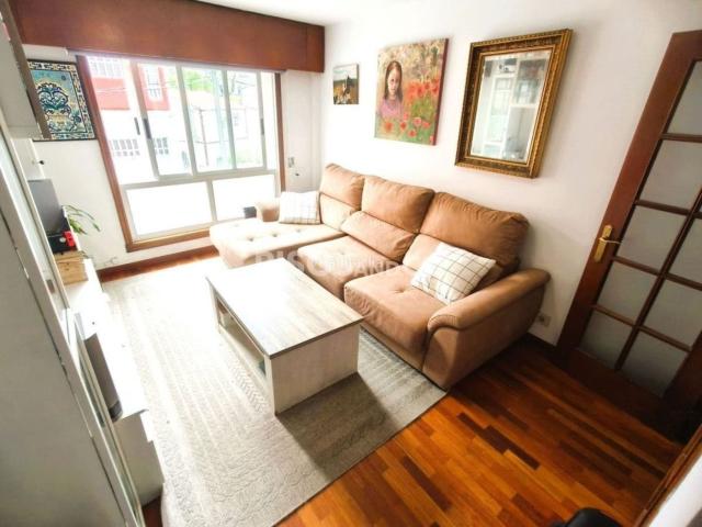 Piso en venta en Coruña A, Mesoiro. Pisos Coruña.