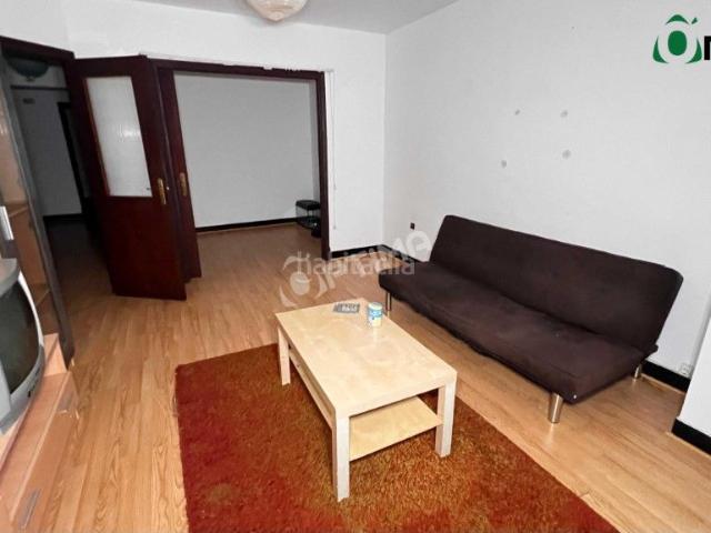 Piso en venta en Coruña A, Monte Alto Zalaeta Atocha. OPORTUNIDAD DE INVERSION INTELIGENTE UNOS PASOS DE LA PLAYA DE RIAZOR LA CORUÑA. Pisos Coruña.