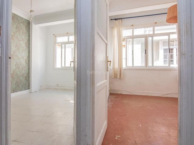 Piso en venta en Coruña A, Monte Alto Zalaeta Atocha. Piso en venta en el centro de A Coruña. Pisos Coruña.
