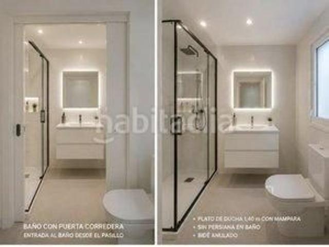 Piso en venta en Coruña A, Monte Alto Zalaeta Atocha. Piso exterior en Monte Alto. Pisos Coruña.