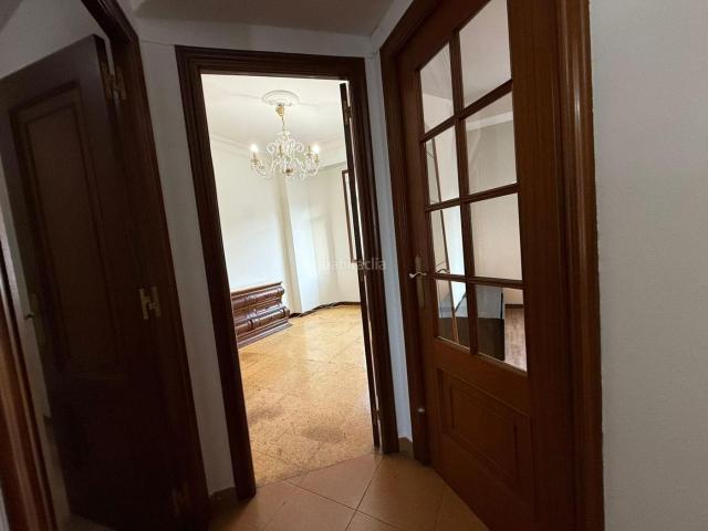 Piso en venta en Coruña A, Monte Alto Zalaeta Atocha. Piso Luminoso en Monte Alto Oportunidad de Reforma. Pisos Coruña.