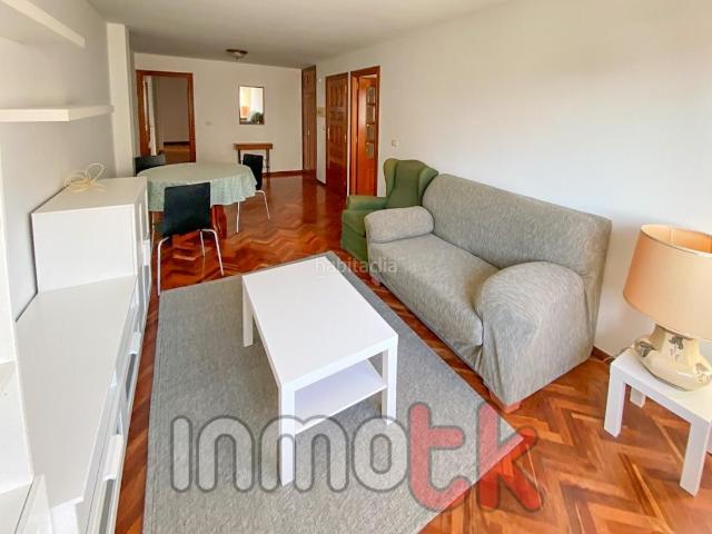 Piso en venta en Coruña A, Monte Alto Zalaeta Atocha. Piso luminoso Montealto, oportunidad 3 dormitorios. Pisos Coruña.