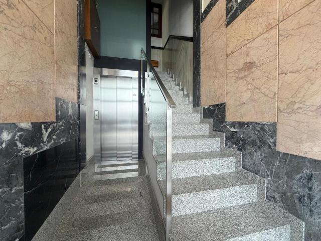 Piso en venta en Coruña A, Monte Alto Zalaeta Atocha. Pisos Coruña.