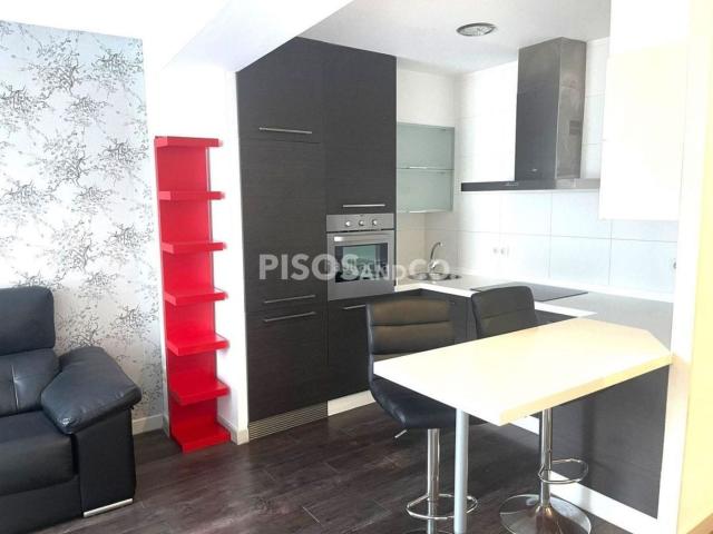 Piso en venta en Coruña A, Monte Alto Zalaeta Atocha. Pisos Coruña.