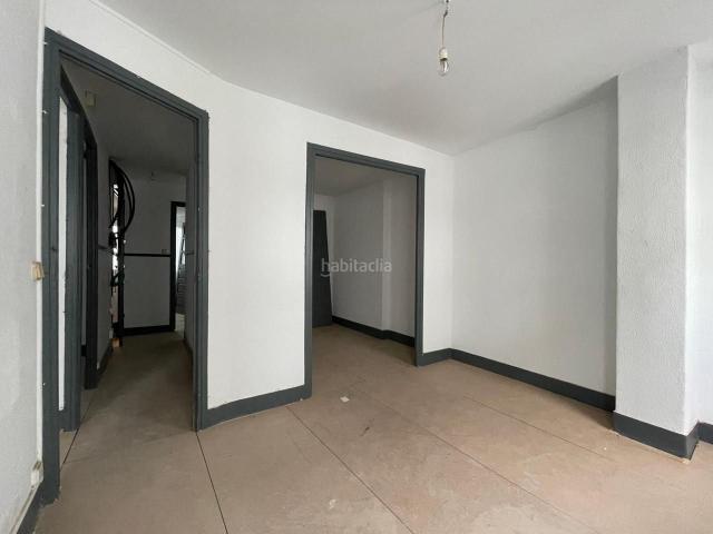 Piso en venta en Coruña A, Monte Alto Zalaeta Atocha. 3º IZQ. Piso en Avenida Hércules, 34, La Coruña. Pisos Coruña.