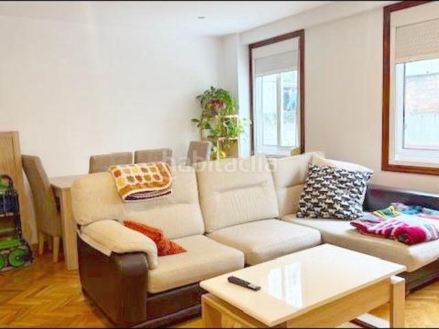 Piso en venta en Coruña A, Os Mallos. Mallos San Vicente. Pisos Coruña.