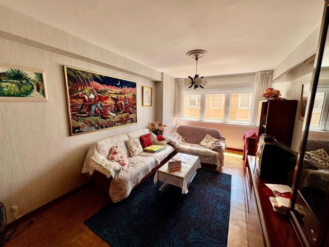 Piso en venta en Coruña A, Os Mallos. SE VENDE PISO EN RONDA DE OUTEIRO. Pisos Coruña.