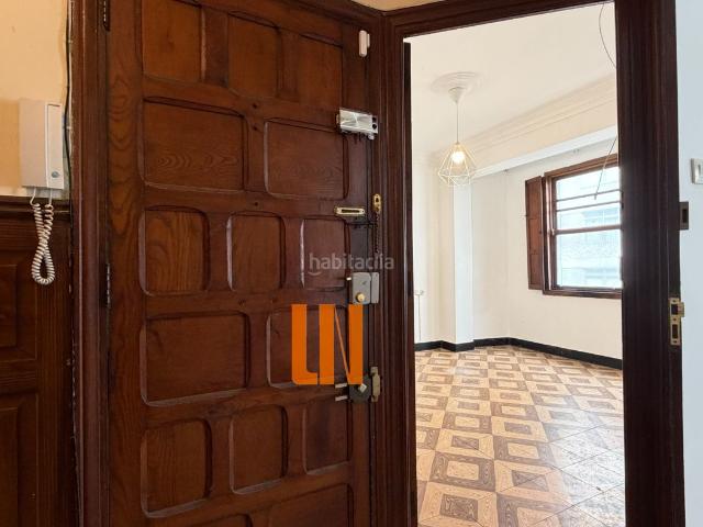 Piso en venta en Coruña A, Os Mallos. Piso en Capitán Juan Varela. Pisos Coruña.
