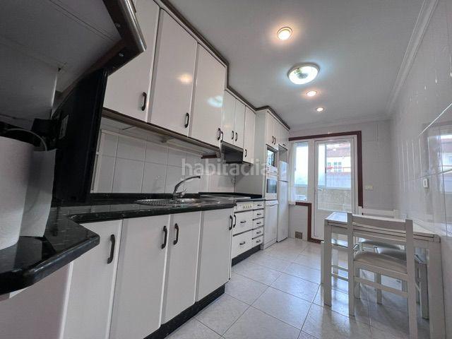 Piso en venta en Coruña A, Riazor Visma. Pisos Coruña.