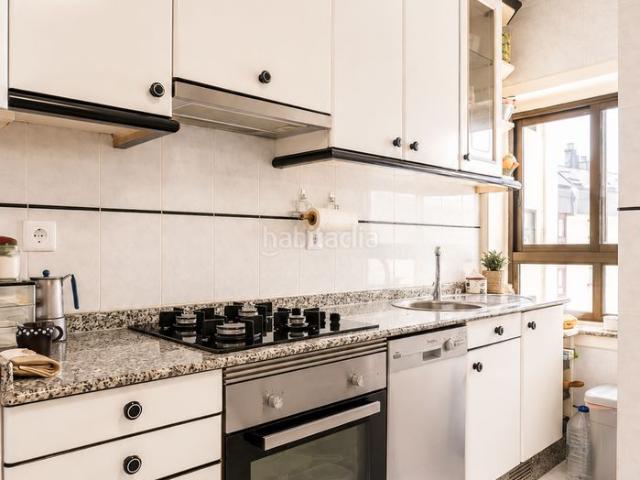 Piso en venta en Coruña A, Riazor Visma. Vivienda céntrica y lista para entrar a vivir en Arquitecto Rey Pedreira, A Coruña. Pisos Coruña.