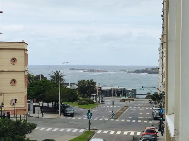 Piso en venta en Coruña A, San Pablo Juan Flórez. VIVIENDA SITUADA A 150MT PLAZA PORTUGAL PASEO MARÍTIMO. Pisos Coruña.