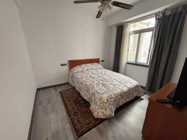 Piso en venta en Coruña A, Sagrada Familia. Pisos Coruña.